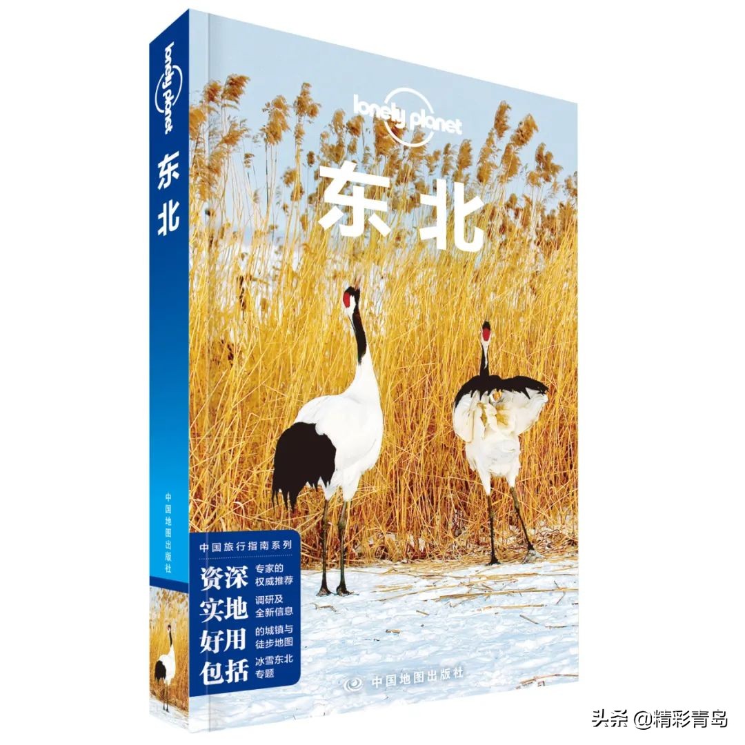 谁说东北城市只有烧烤？它不服！