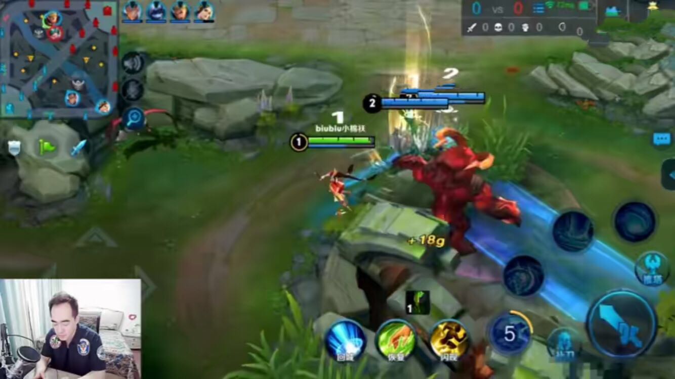 王者荣耀越玩越让人不想玩,王者荣耀越菜的人越爱怪辅助