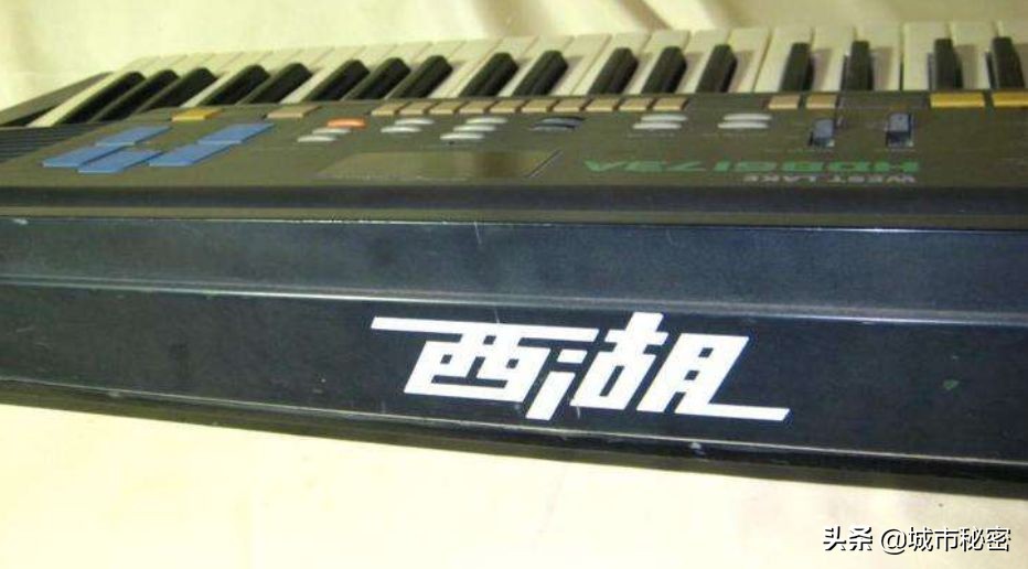 西湖为杭州做了什么？这些90%老杭州人用过的东西你见过吗