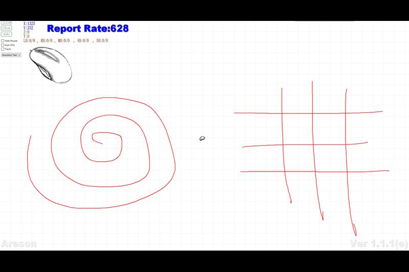 鼠标镭拓,镭拓鼠标器