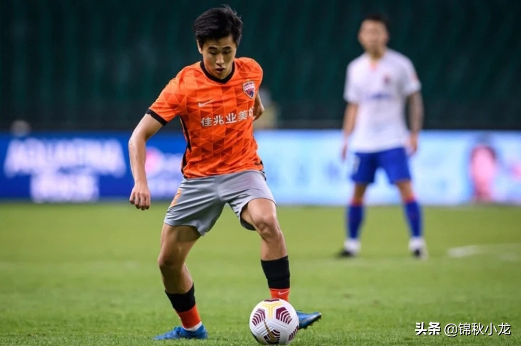 中场现状,中国男足中场现状