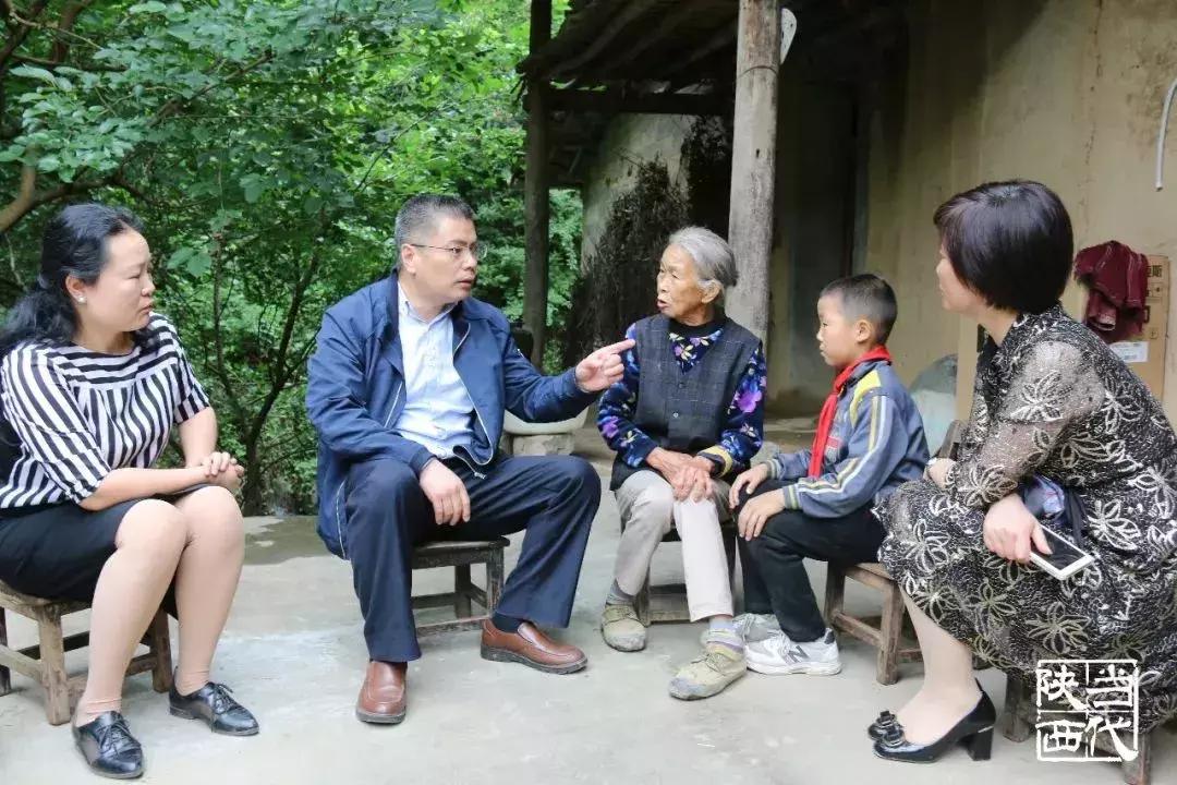 95后挂职副县长,中组部挂职副县长