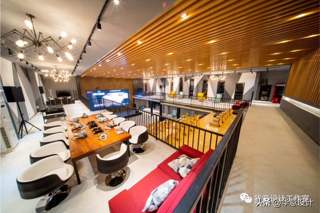 轰趴馆设计方案,轰趴馆设计草图