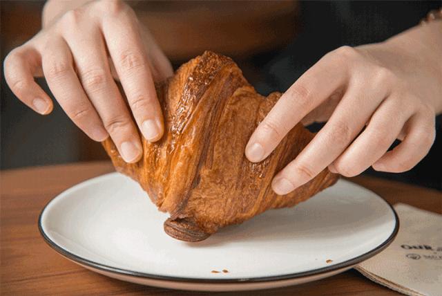 牛角包哪里吃最正宗,好吃的牛角包推荐