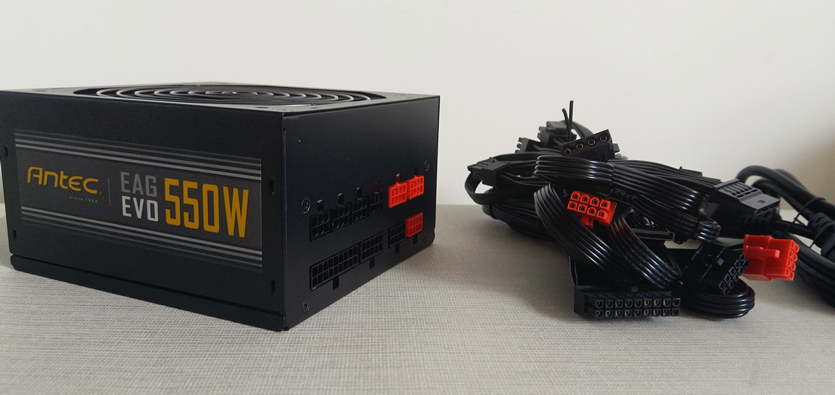 主机电源选大了浪费电吗,台式电脑电源功率大越费电