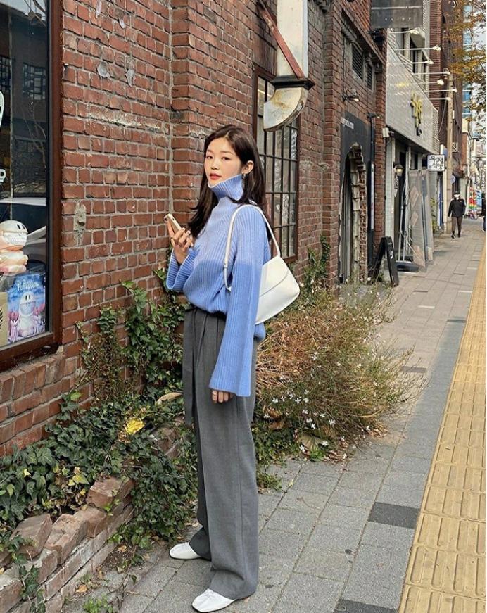 梨形身材穿衣要避免什么,梨形身材如何避开雷区