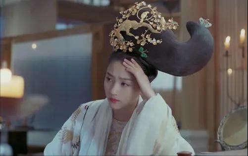 关晓彤为什么被称为京圈格格,关晓彤京圈格格怎么由来