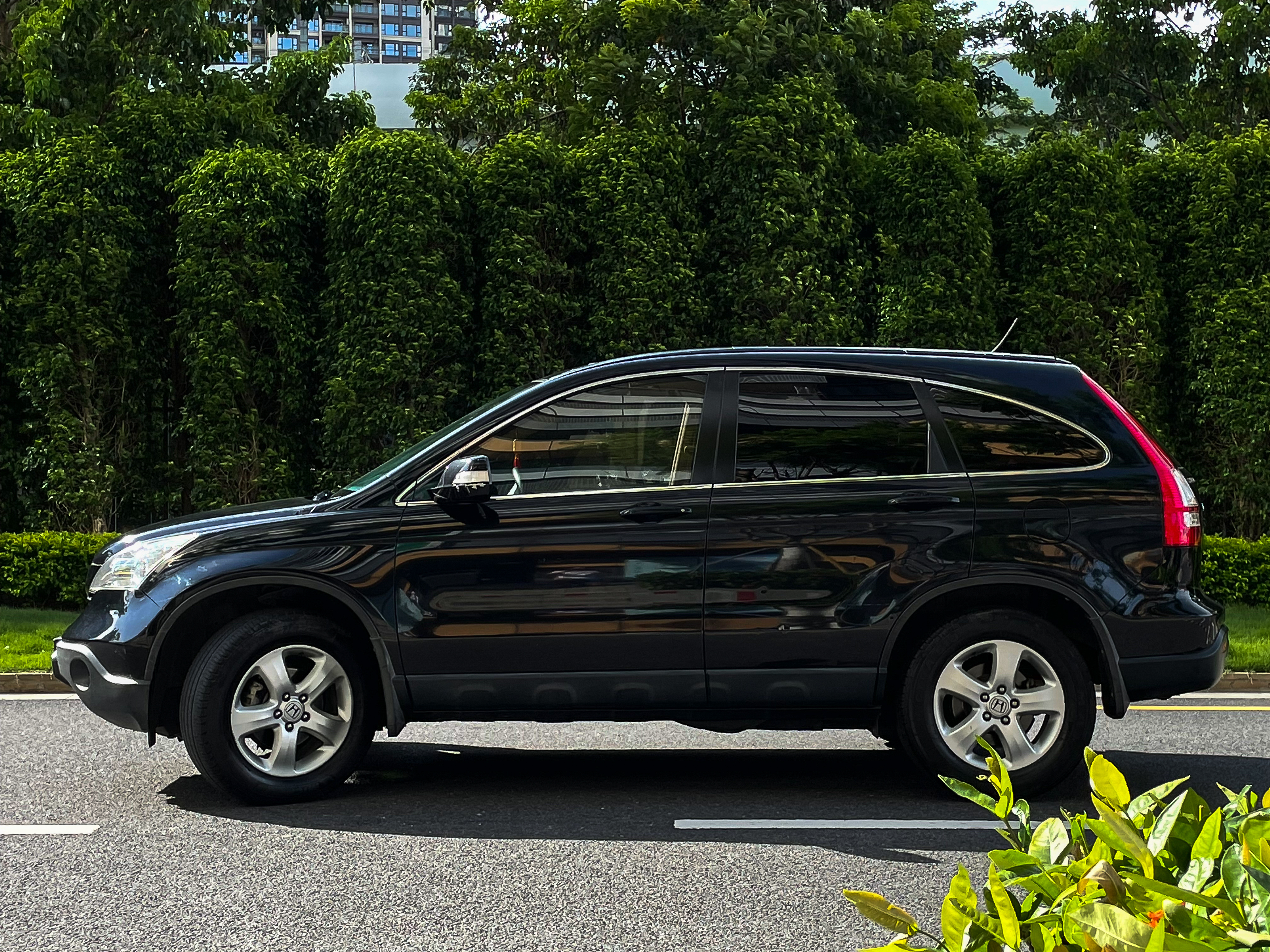 本田cr-v2021款,本田cr-v2.0t