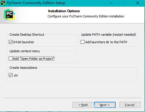 pycharm安装micropython,安装了pycharm还用安装python吗