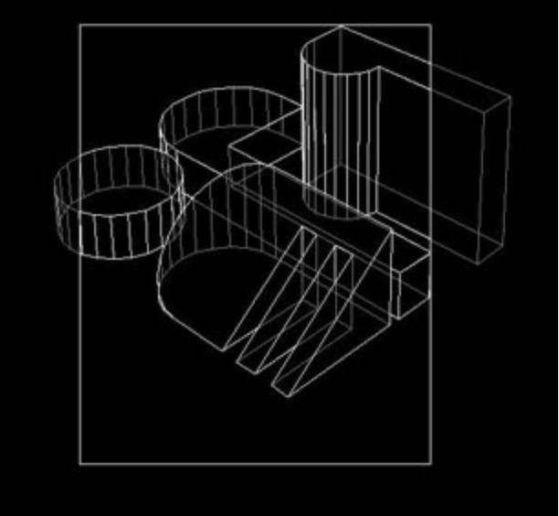走过半个多世纪，计算机图形学的发展告诉你5毛钱电影特效有多难