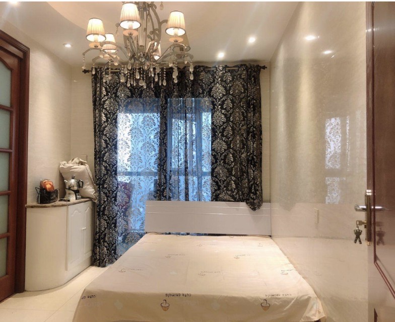 郑州租房房东直租升龙凤凰城a区,郑州升龙凤凰城a区