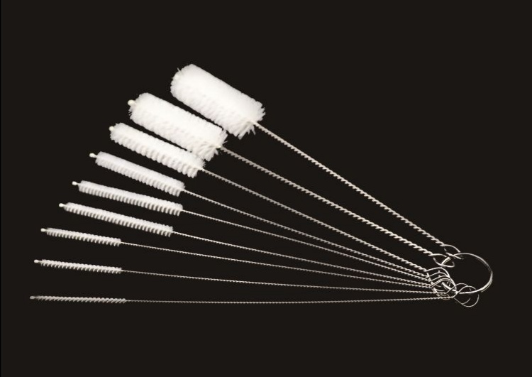 纳米清洁钢丝刷怎么用视频,自制清洁钢丝刷