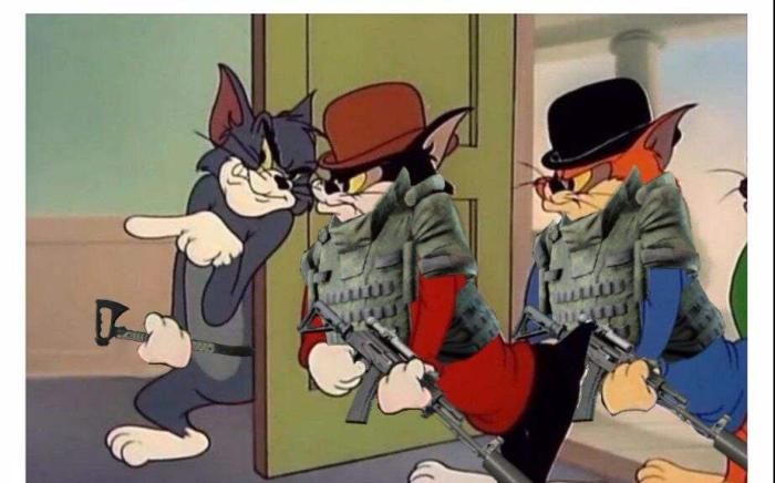 盘点几款最好玩的枪战大游戏,推荐几款枪战类游戏