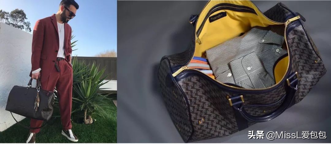 包款大科普｜懂包的男人只有0.000001%？