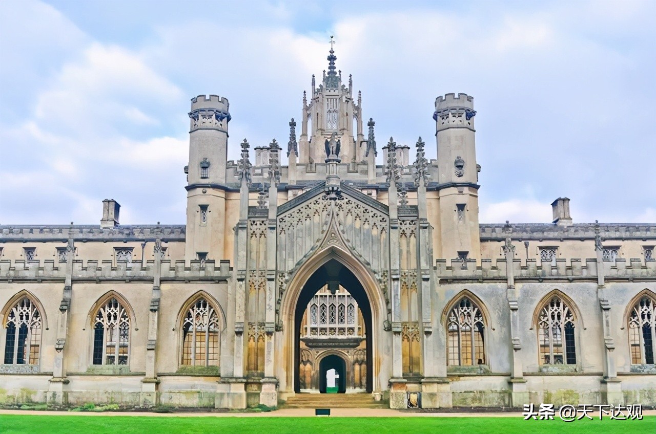 剑桥大学最强的学院,剑桥大学是世界顶尖大学吗