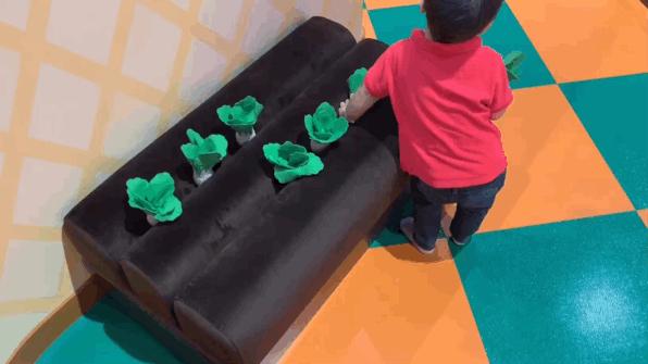 天津欢乐巧虎岛,上海巧虎乐园在哪儿