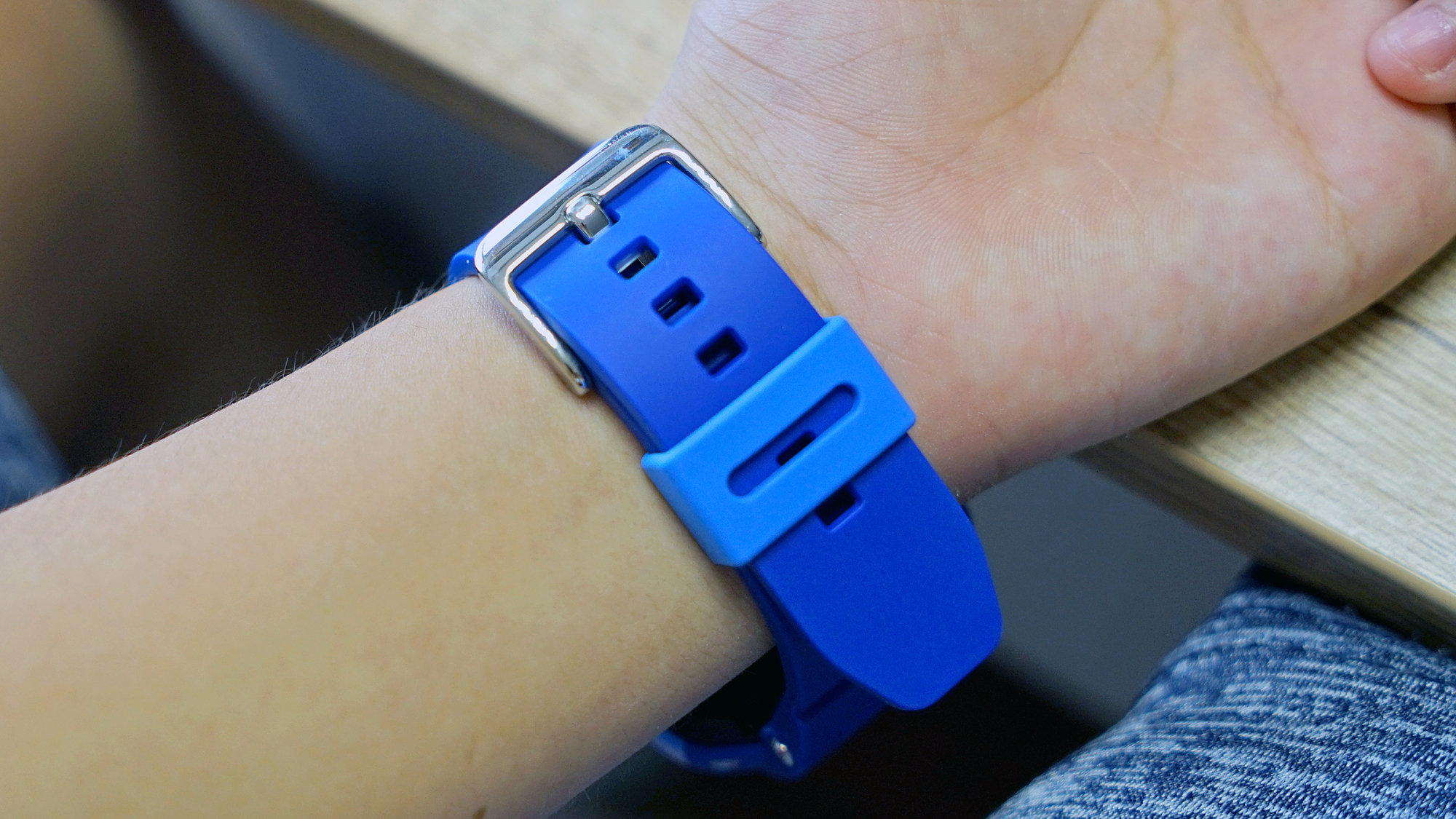 华为儿童手表4x使用测评,华为儿童手表4x安全检测