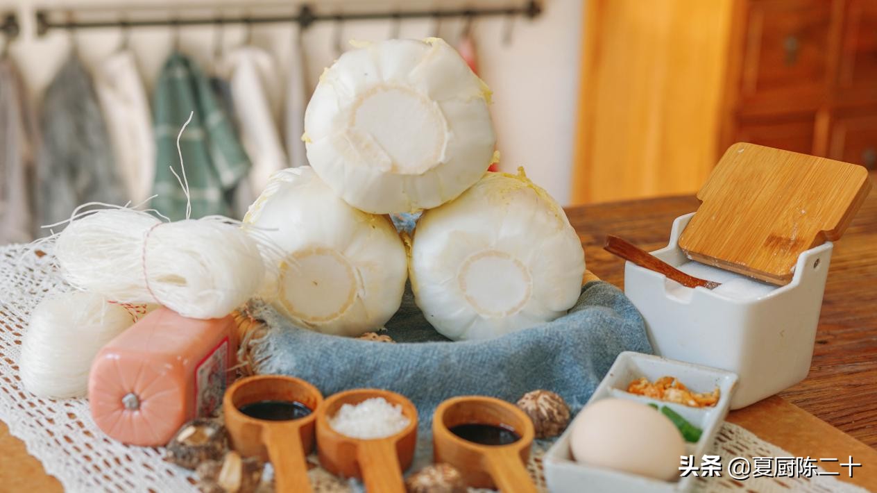 如何炒粉丝松散不粘成一团,炒粉丝很硬是怎么回事