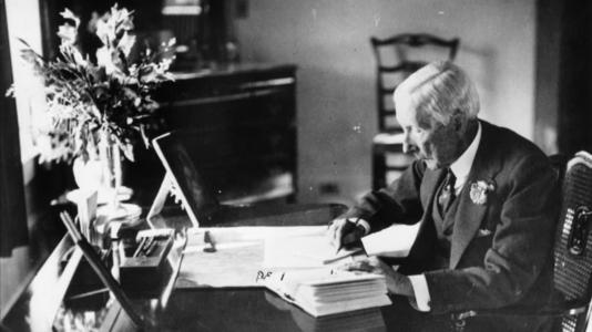 洛克菲勒家族一年营业额,洛克菲勒家族2023总资产