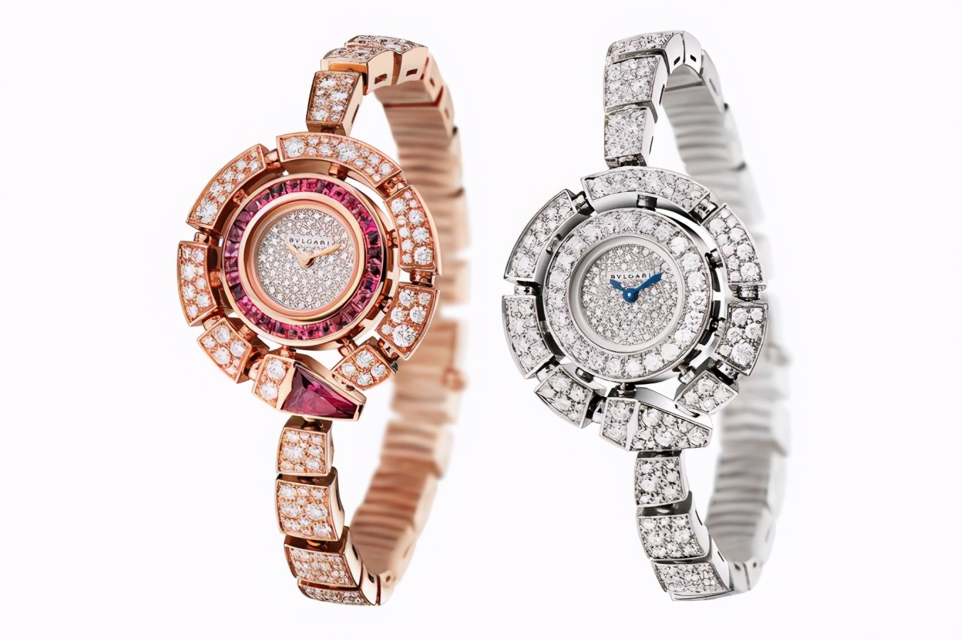 女士奢华手表排行榜10强,女性手表品牌排行榜