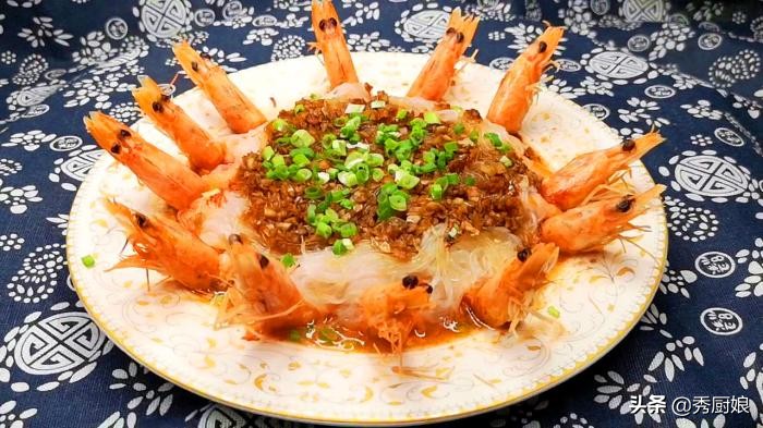 吃虾的时候虾线需要挑出吗,老渔民吃虾挑虾线吗