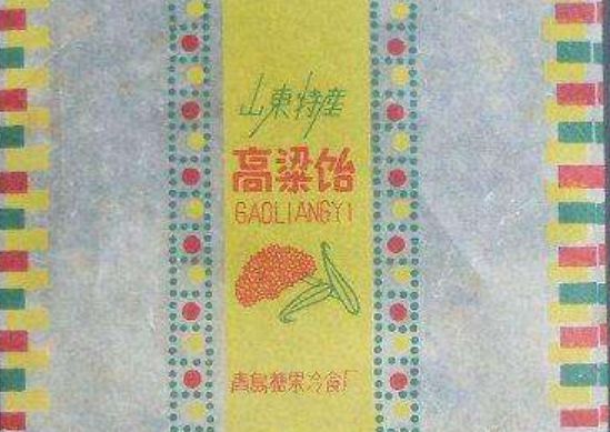 高粱饴有多少味道,高粱饴和普通糖果有什么区别