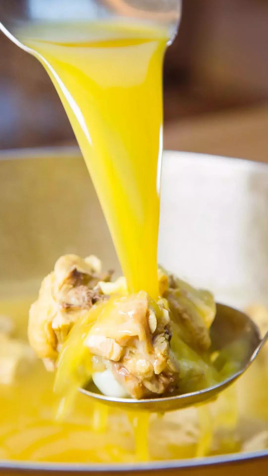 香港米其林花胶鸡,香港城花胶鸡