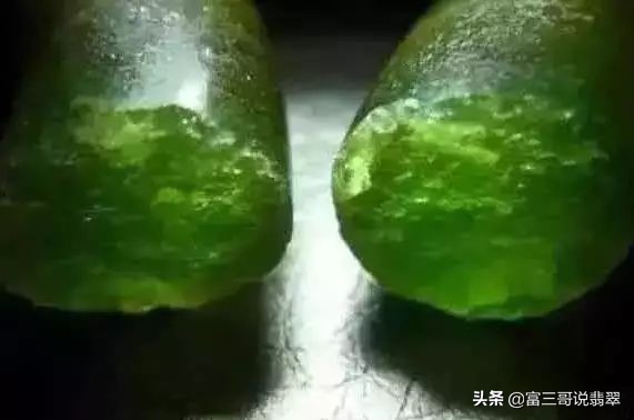 翡翠原石高温加热后会怎样,翡翠可以承受多少热度