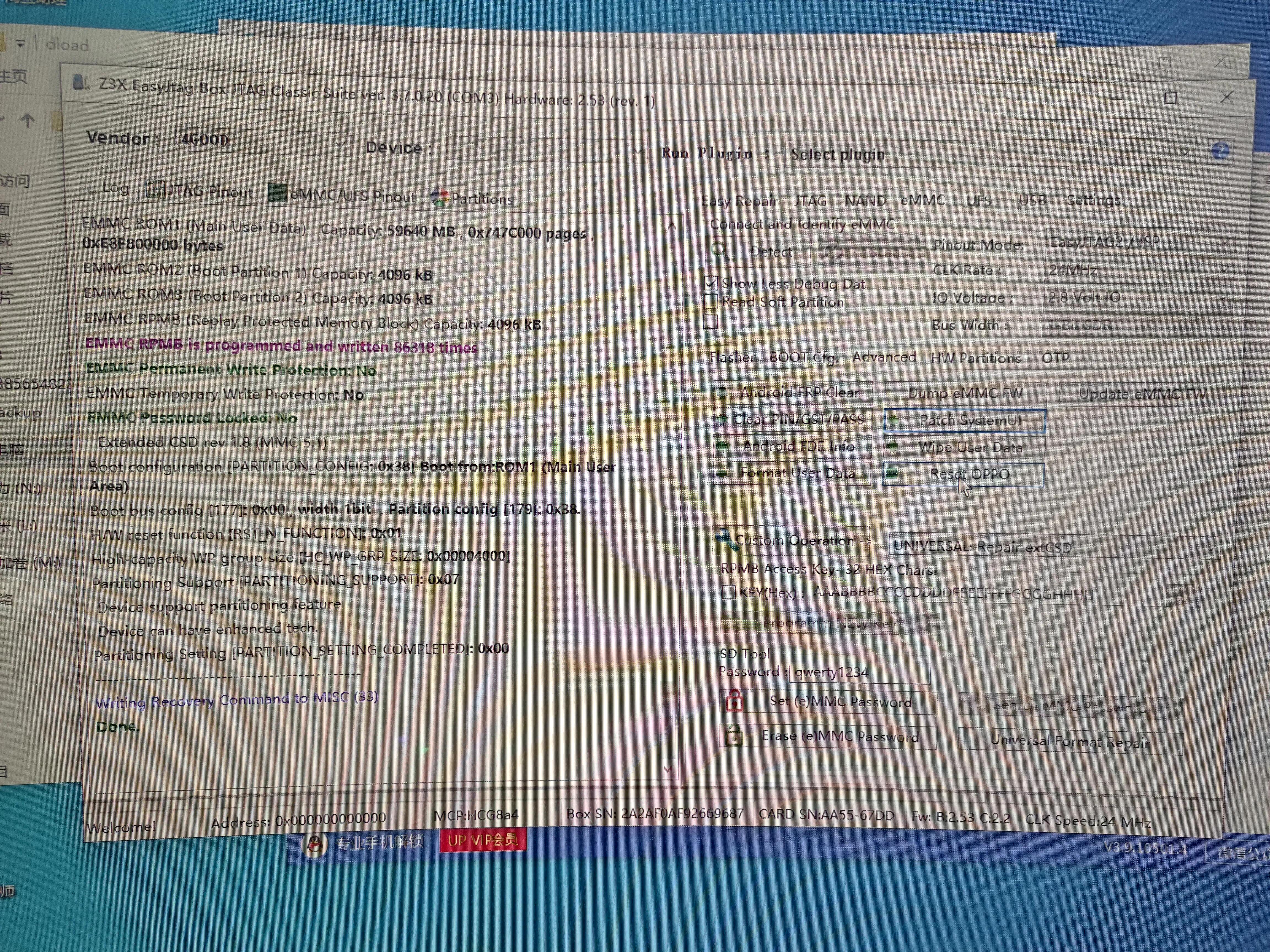 opporeno5忘记密码怎么解锁,密码忘了怎么解锁oppoa5