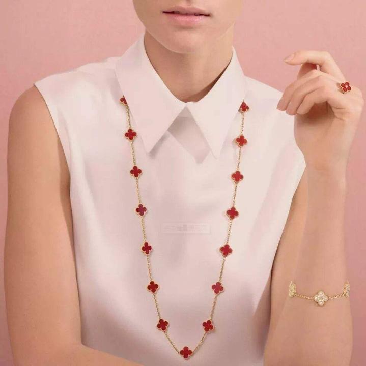 2022流行珠宝款式,2021最流行爆款珠宝