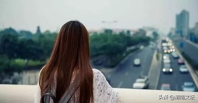 渭南文坛|曲君：写给亲爱的未央