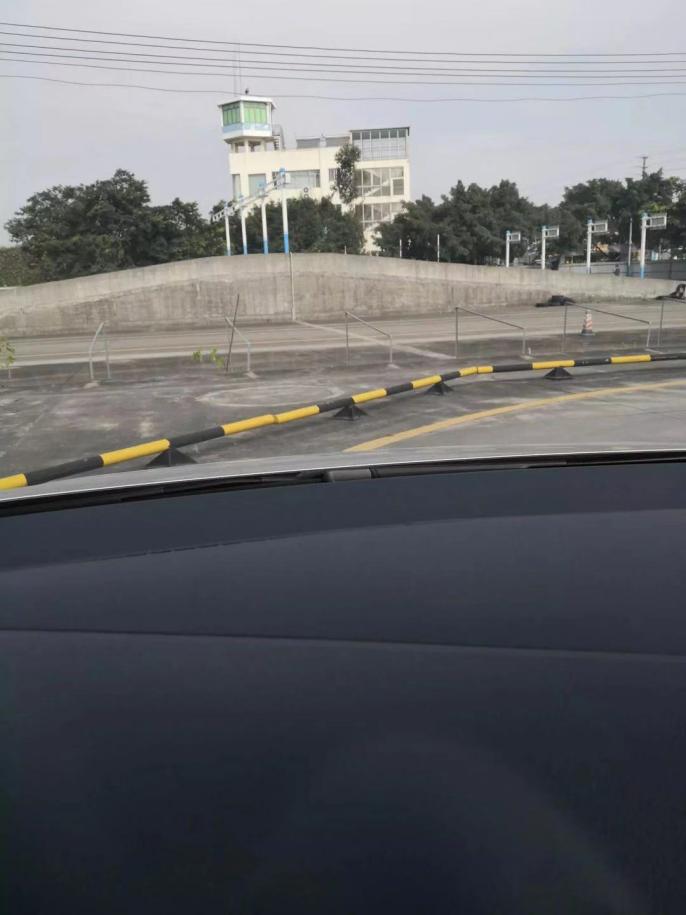 科目二最全通关秘籍,科目二考试全过程一点通