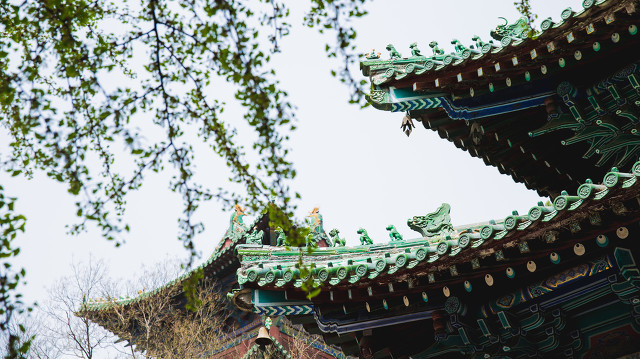 宋真宗御赐景德年号,宋真宗遗诏写的什么