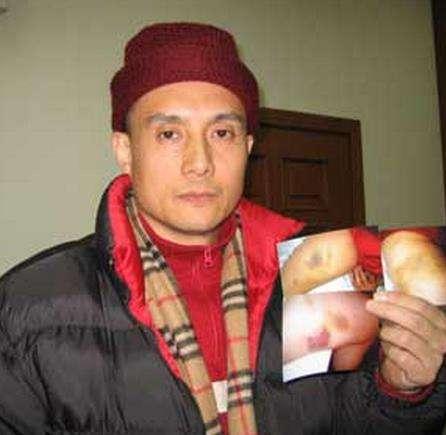 王伯昭高价片酬,白龙马的扮演者王伯昭说片酬