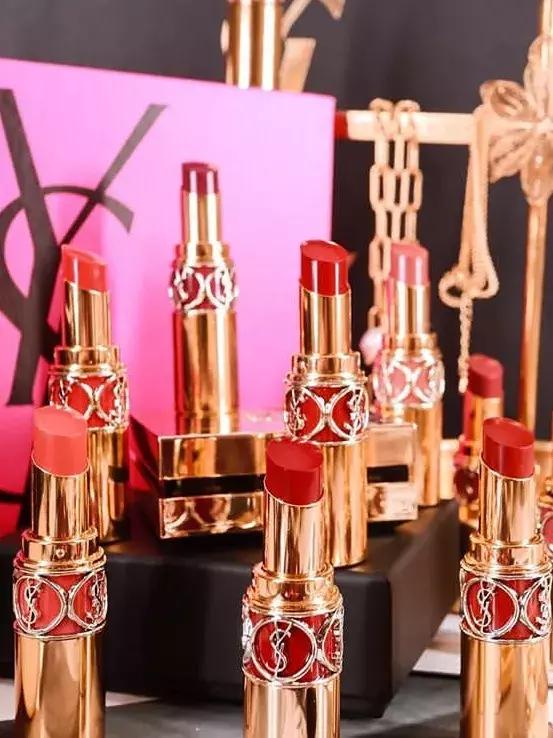 口红断货王,年度断货最好用的口红