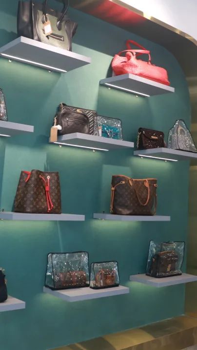 千元以内的lv中古包,千元入手香奈儿