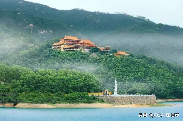 珠海美景山庄,澳门珠海美景