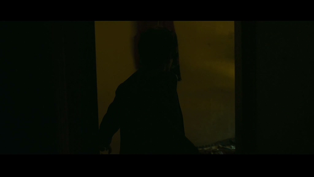 嘿嘿……我就是杀人凶手,你奈我何?韩国电影无尿点系列