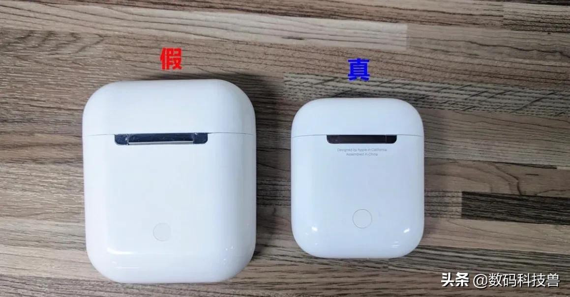 iphone配件真的假的,市面上有真正的iphone原装配件吗