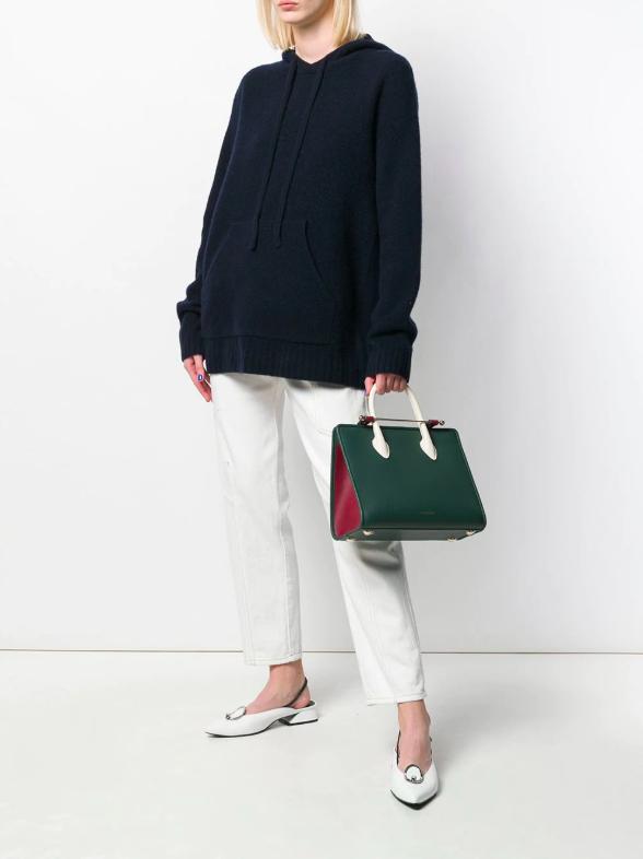 想要立刻白两度？今夏先得绿一绿！