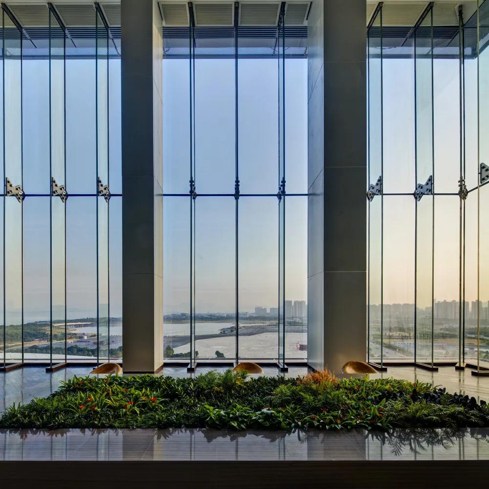 深圳木棉花酒店设计,成都木棉花酒店设计分析