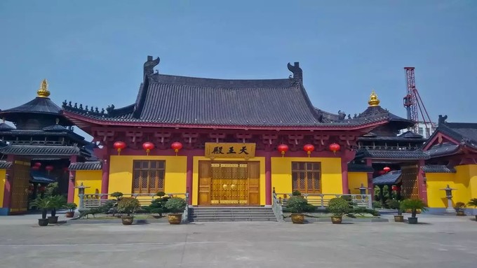 这一份公交交通指南，带你玩转上海各大景点