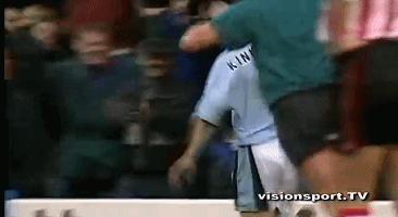 我想我超过了25个人—乔泽尔·金克拉泽90年代曼城最受欢迎的球星