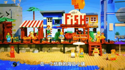 如何把乐高玩出新花样,怎样把乐高玩出新的花样