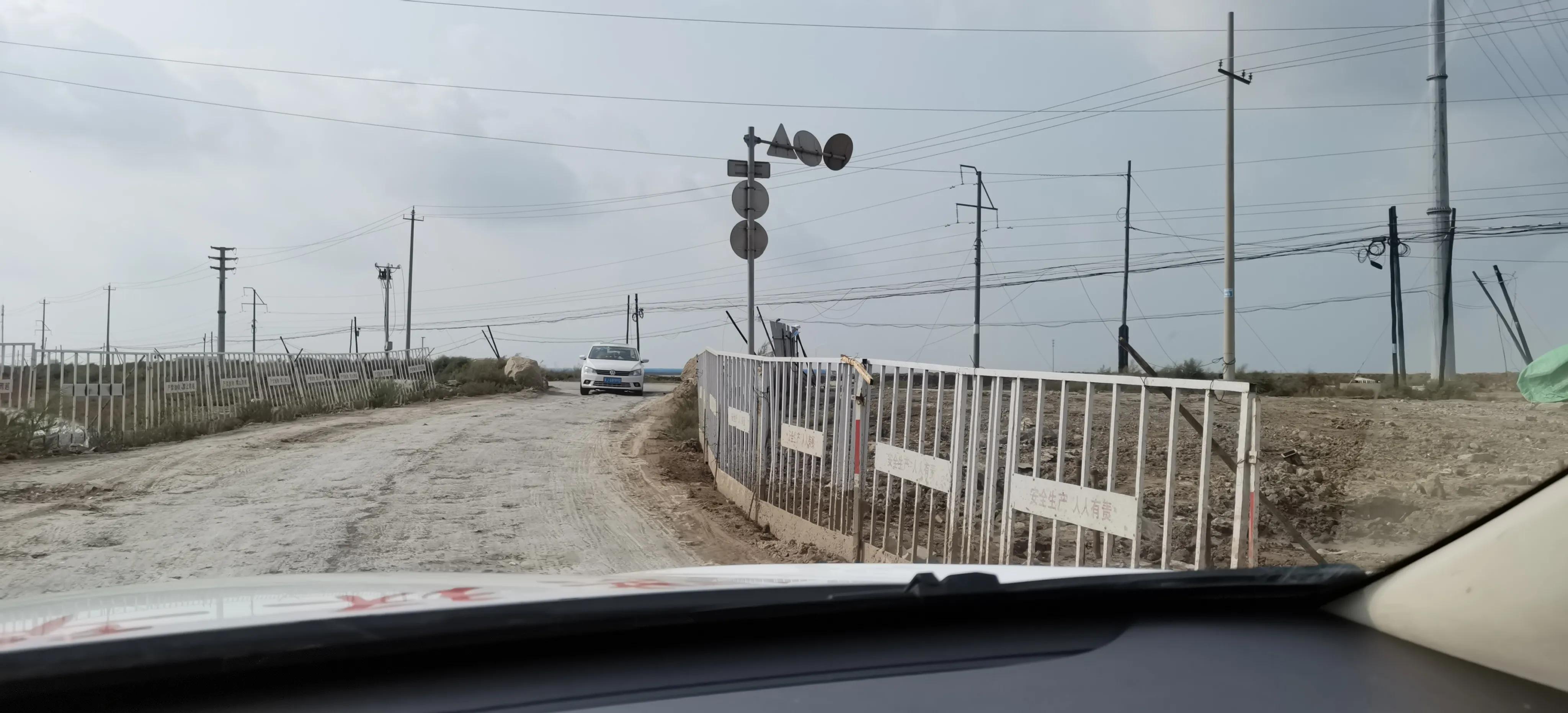 g228国道真的好吗,g228国道路况如何