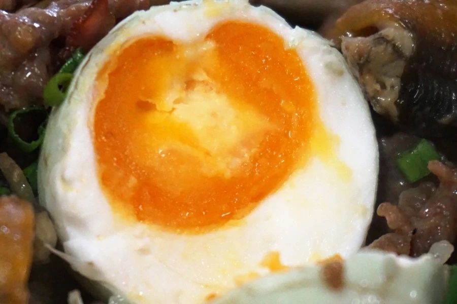 顺德大良顺德菜美食店,顺德大良同晖路上有什么美食店