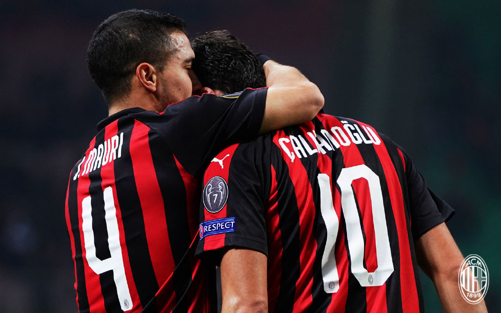 米兰准备与加图索续约,加图索谈米兰德比视频