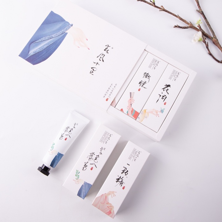 平价国货好物推荐全部,平价国货之冷门宝藏合集