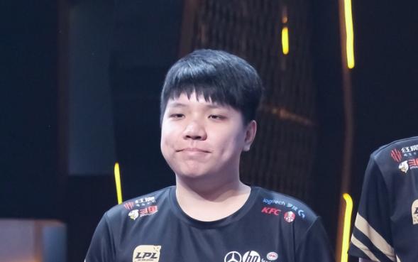 rng重赛盖伦,lpl职业赛为什么不能用盖伦