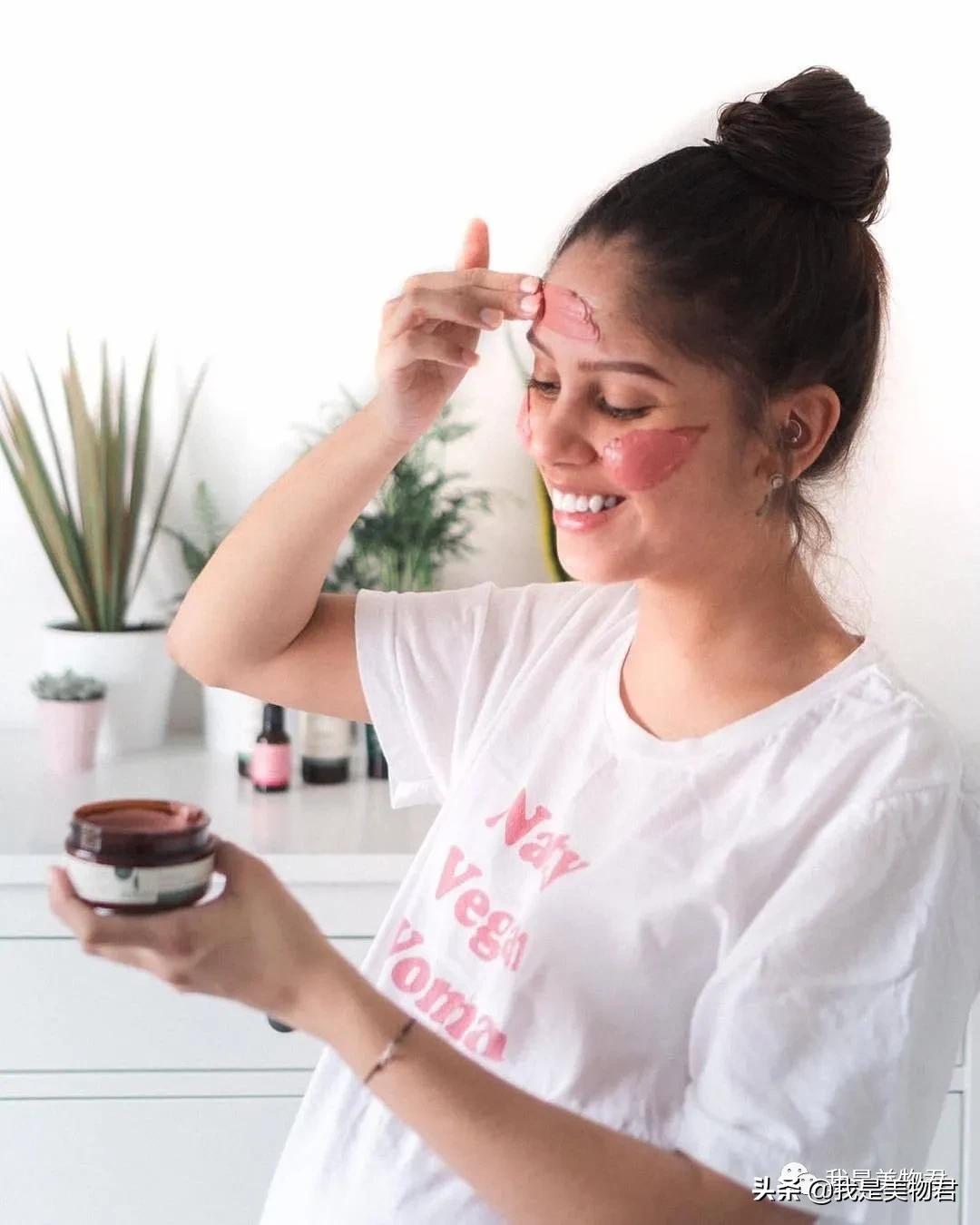 澳洲sukin新生眼霜,sukin护肤品功效